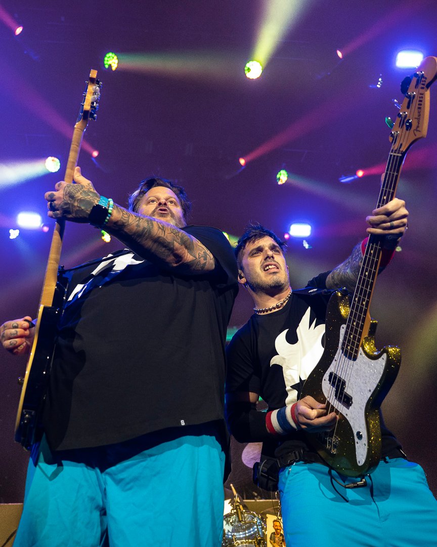 Bowling For Soup