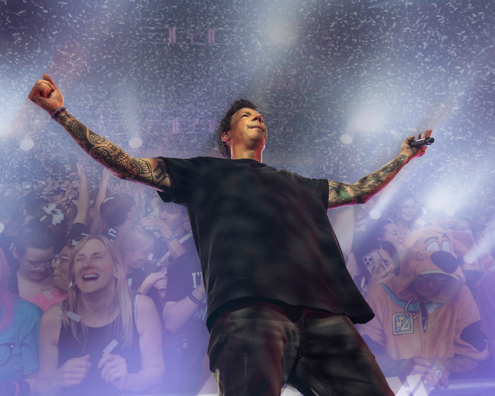 Simple Plan Proves It (Still) Really Is “Bigger Than You Think”