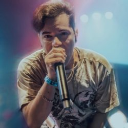Set For Tomorrow performing at the Fillmore Silver Spring as part of the 2026 Idobi Radio Summer School Tour