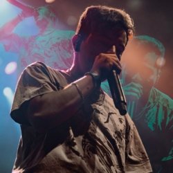 Set For Tomorrow performing at the Fillmore Silver Spring as part of the 2026 Idobi Radio Summer School Tour