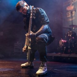 Set For Tomorrow performing at the Fillmore Silver Spring as part of the 2026 Idobi Radio Summer School Tour